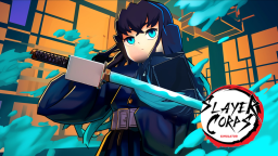 🎉 Korpus Zabójców 🎉11.11UPD