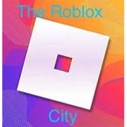 The Roblox City