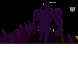 Admin Administration Obby