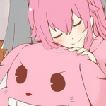 Mirai Nikki