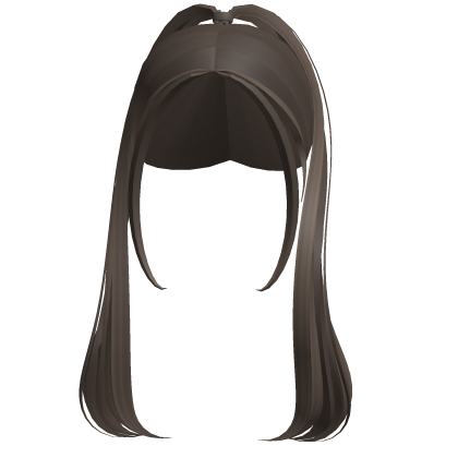 chocolate cake hair! thumbnail