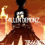 F4LLEN DEMONZ