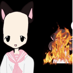 Meowbahh haters group/ meowbald fans group