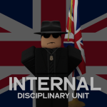 [RM]- Internal Disciplinary Unit