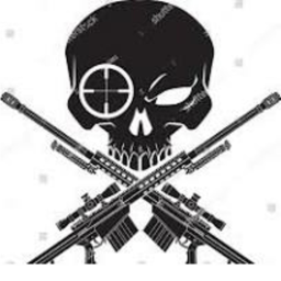 Nphil3333 Fans Sniper