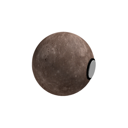 Mercury Alive