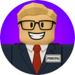 (SALE) Principal