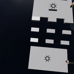 Medium Obby V2  Christmas
