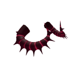 Venomous Thorned Horns