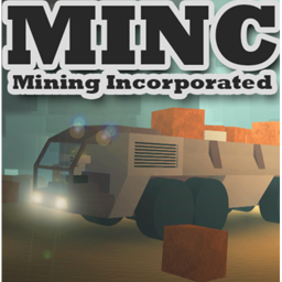 Mining INC!