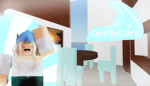 - Ocean Cafe -