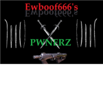 Boof's Pwnerz