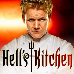 Gordon Ramsay Club's Place Number: 1