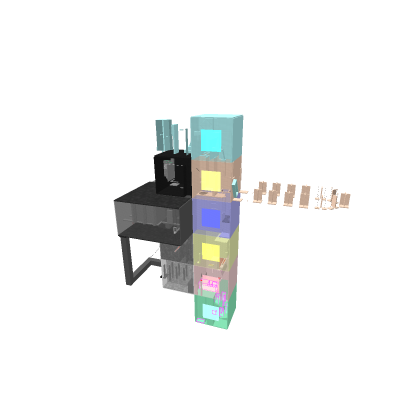 ToTWoW unnerfed