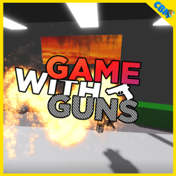 Game With Guns - PREALPHA