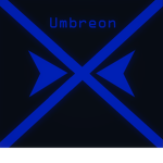 UMBREON MILITAIRY