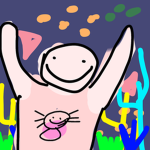 Axolotl Rebellion!!!
