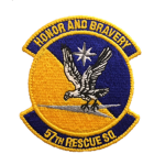 ||USAF|| - 57th Rescue Squadron