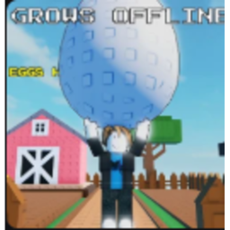 [🥚]Grow An Egg