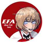 EFA || Eldian Fried Armin