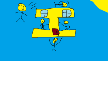 izzy royal battlefield