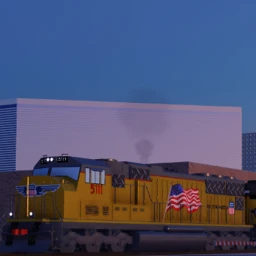 SST Ro-Scale N&A3 icon