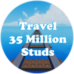 Travel 35 Mil