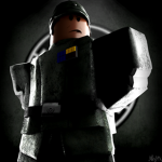 The Grand Galactic Empire Officer Corps
