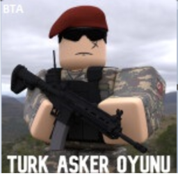 [UYARI: Yapım aşamasında]| BTA | Asker oyunu