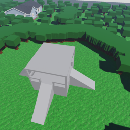 Shooter Blox