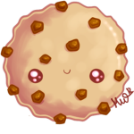 COOKIE YUMMY YUMMY