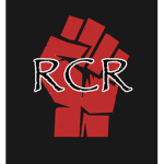Revolutionary Criminality Rebellion
