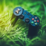 Go Touch Greenery Gaming