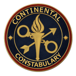 The Continental Constabulary