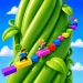 Giant Beanstalk Obby! (CASTLE UPDATE PART 2) icon