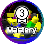 The Final Test: Mastery 3!