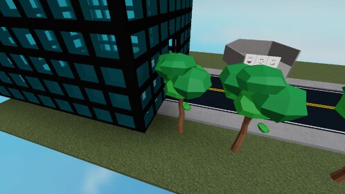 Avatar Shop Hangout