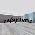 mySystemsᅠ