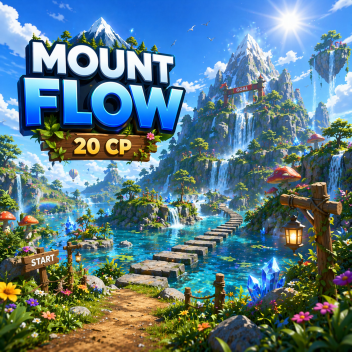 [UPD][FREE AVA x100] MOUNT FLOW