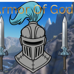 Armor of God