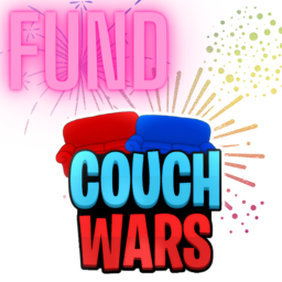 Fund CouchWars!