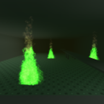 Contamination: Retro