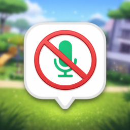 Communication without chat