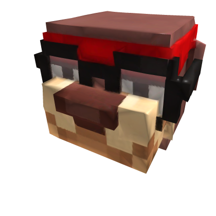 Pixel de Nutria de Juan 🦦🔴(Minecraft/DEDsafio)