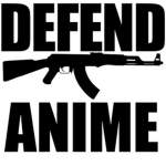 DEFEND ANIME