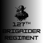 127th Brigadier Regiment