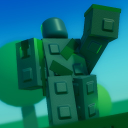 Fortery Sandbox