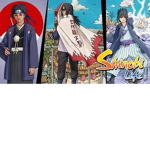 The shinobi life grinding group
