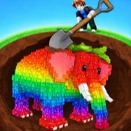 Dig For Brainrots