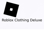 Roblox Clothing Deluxe